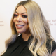 Wendy Williams attends the 2019 NYWIFT Muse Awards on December 10, 2019 in New York City.
